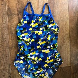 Arena One piece Swim suit
